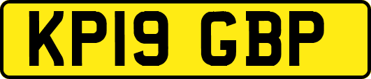 KP19GBP