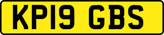 KP19GBS
