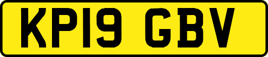 KP19GBV