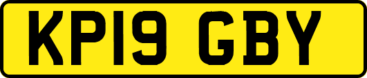 KP19GBY