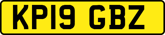 KP19GBZ