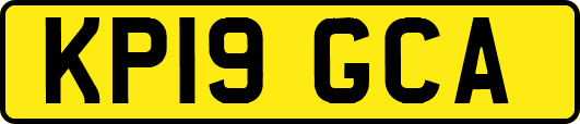 KP19GCA