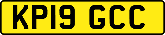 KP19GCC