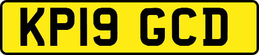 KP19GCD