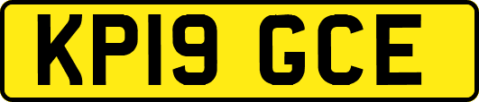 KP19GCE