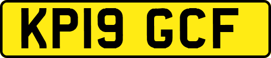 KP19GCF