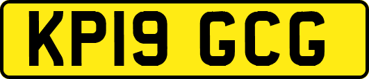 KP19GCG