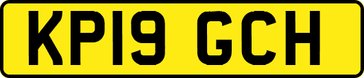 KP19GCH