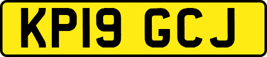 KP19GCJ