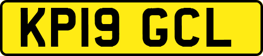 KP19GCL