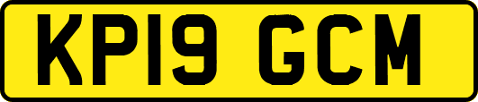 KP19GCM