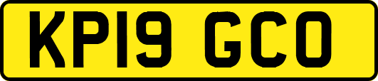 KP19GCO