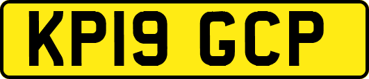 KP19GCP