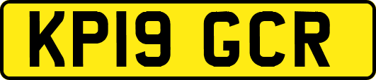 KP19GCR