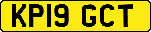 KP19GCT