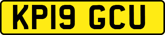 KP19GCU