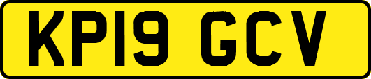 KP19GCV