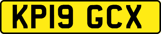 KP19GCX