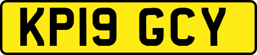 KP19GCY