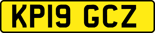 KP19GCZ