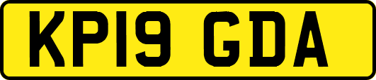 KP19GDA