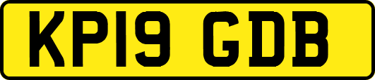 KP19GDB