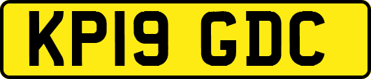 KP19GDC