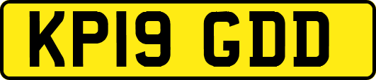 KP19GDD