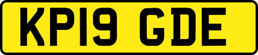 KP19GDE