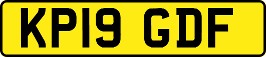 KP19GDF