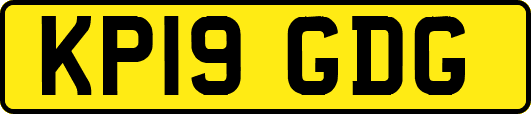 KP19GDG
