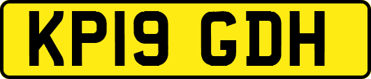 KP19GDH
