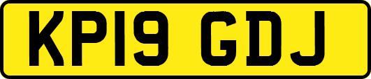 KP19GDJ