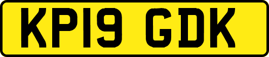 KP19GDK