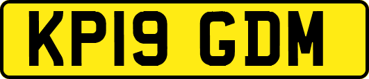 KP19GDM