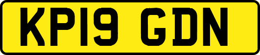 KP19GDN