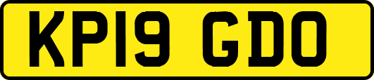 KP19GDO