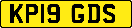 KP19GDS