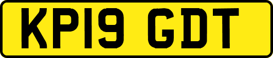 KP19GDT