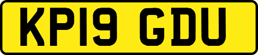 KP19GDU