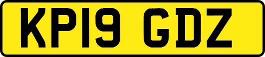 KP19GDZ