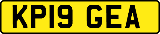 KP19GEA