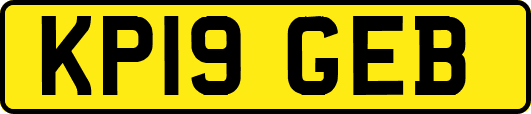 KP19GEB