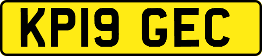 KP19GEC