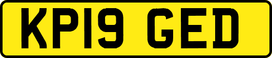 KP19GED