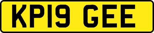 KP19GEE