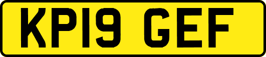 KP19GEF