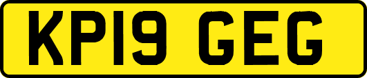 KP19GEG