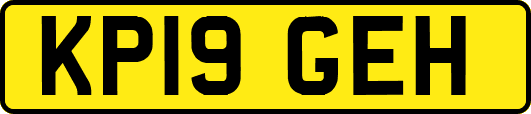 KP19GEH
