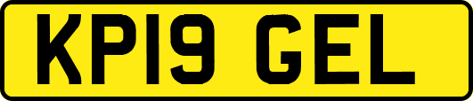 KP19GEL